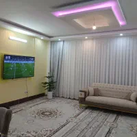 اپارتمان ۱۰۰ متری نوساز شیک