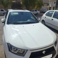 دنا پلاس اتوماتیک آپشنال۴۰۴