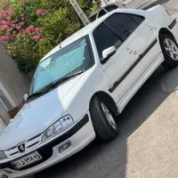 پارس سال|خودرو سواری و وانت|کهنوج, |دیوار