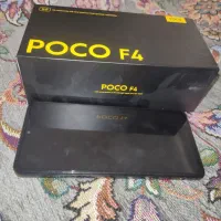 گوشی پوکو f4|موبایل|دامغان, |دیوار