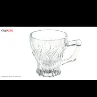 ظروف کریستال دارای جعبه|ظروف سرو و پذیرایی|اهواز, کیان اباد|دیوار