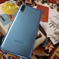 سامسونگ Galaxy A11 رم 4 *نو* لاکاغذی|موبایل|اصفهان, خرم|دیوار