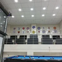 همکار خانوم برای کافه گیم