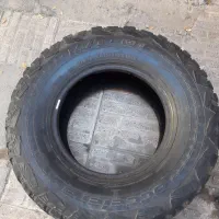 لاستیک آفرود|قطعات یدکی و لوازم جانبی|تبریز, |دیوار