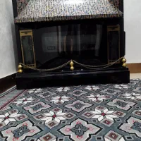 بخاری گازی|بخاری، هیتر، شومینه|پرند, فاز ۶|دیوار