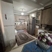 116متر-2خواب-باپارکینگ-4واحدی