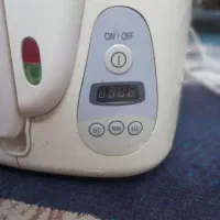 سرخ کن با روغن|اجاق گاز و لوازم برقی پخت‌وپز|بروجرد, |دیوار