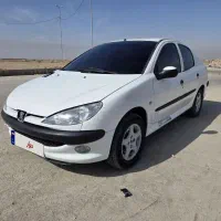 206 SD v8|خودرو سواری و وانت|بندر ماهشهر, |دیوار