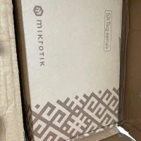 میکروتیک Sq lite 5|مودم و تجهیزات شبکه|شیراز, رازی|دیوار