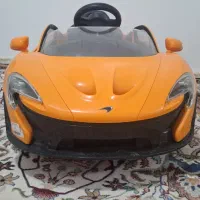 ماشین شارژی