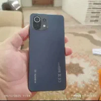 Mi 11 light|موبایل|سقز, |دیوار