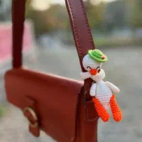 عروسک گره ای