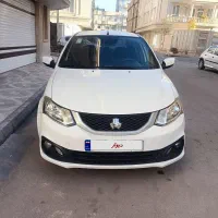 ساینا دوگانه مدل 1402 استثنای