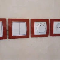 برقکار و برقکشی ساختمان|خدمات پیشه و مهارت|چابهار, |دیوار