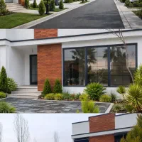 فروش ویلای آماده سکونت