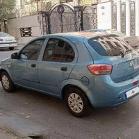 تیبا2 مدل93|خودرو سواری و وانت|ری, شهرری|دیوار