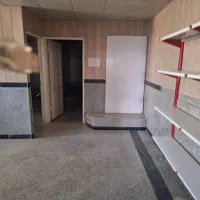مغازه ودفتر وانبار