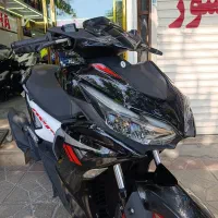 موتور سیکلت