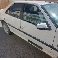 پارس مدل95 معمولی|خودرو سواری و وانت|سرایان, |دیوار