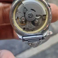 سیکو۵ قدیمی|ساعت|اهواز, زندوکیلی|دیوار