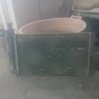 بلوکهEbs. منیفولدکامل اصلی .رادیات تک لول|قطعات یدکی و لوازم جانبی|نجف‌آباد, ویلاشهر|دیوار