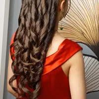 آموزش و انجام شینیون از مبتدی تا حرفه ای|خدمات آموزشی|نیشابور, دارایی|دیوار