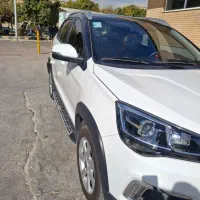 ایکس ۲۲ دنده ای مدل ۱۴۰۱|خودرو سواری و وانت|شیراز, بهارستان|دیوار