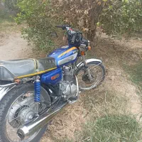 کویر ۱۵۰|موتورسیکلت|بهبهان, |دیوار