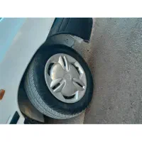 فروش فوری پراید مدل 93|خودرو سواری و وانت|قیدار, |دیوار