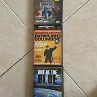 ۱۴ تا DVD اوریجینال از آمریکا|پخش‌کننده DVD و ویدیو|تهران, جردن|دیوار