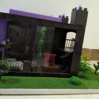 ماکت معماری