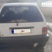 پراید حاچبک