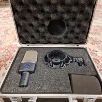 فروش میکروفن AKG C 214