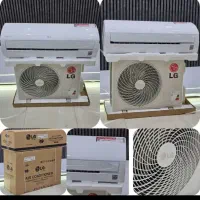 کولرگازی با تخفیف اوجنرال