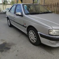 پژوپارس نقره ای