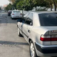 زانتیا در حد بدون رنگ|خودرو سواری و وانت|گرگان, |دیوار