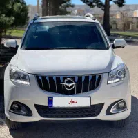 هایما S7پرو مدل ۱۴۰۴