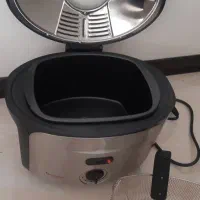 سرخ کن|سایر لوازم برقی|کرج, گوهردشت|دیوار