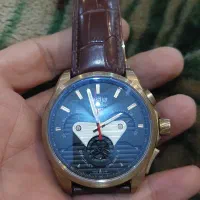 ساعت مچی CARRERA