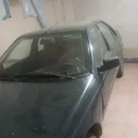 ماشین آردی مدل 83