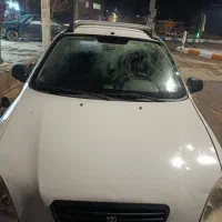 فروشی|خودرو سواری و وانت|زاوه, |دیوار