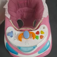 رو روک بچه نو