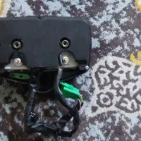 کیلومتر موتور هندا فابریک احسان