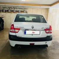 پارس تندر تمام فول آپشنال|خودرو سواری و وانت|تهران, کوی بیمه|دیوار