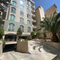 پاسداران، بهارستانها، 84متر، آکواریومی ازنور|فروش آپارتمان|تهران, اختیاریه|دیوار