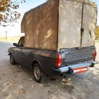 پیکان وانت مدل۹۰