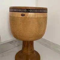 تنبک چهار مهر قربانی
