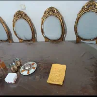 مبلمان ومیز غذاخوری|مبلمان خانگی و میز عسلی|دامغان, |دیوار