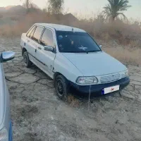 پراید۸۳ تمیز