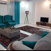 اجاره روزانه آپارتمان مبله در جزیره کیش|اجارهٔ کوتاه‌مدت آپارتمان و سوئیت|سهند, |دیوار